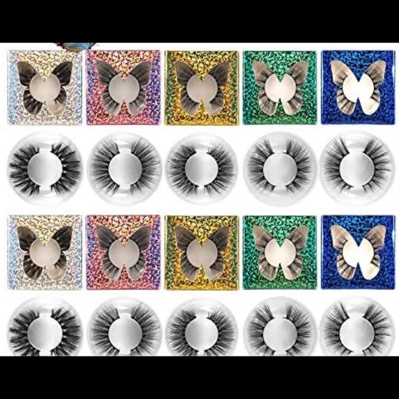 Beauty box’s , skin care and make up ! - Picture 7 of 16